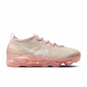 Nike Pink and Cream Sneakers